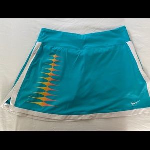 Nike Tennis Skort